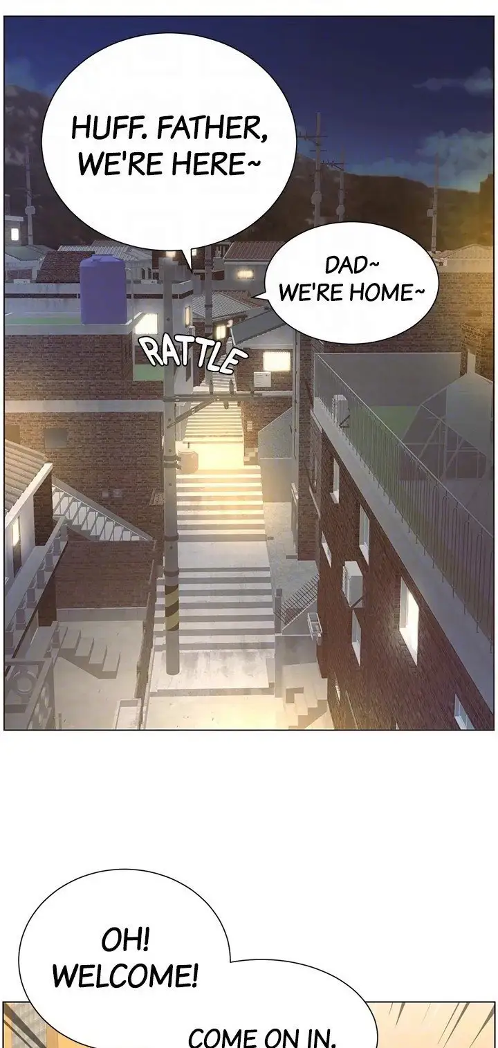 Father’s Lust Chapter 119 Page 50