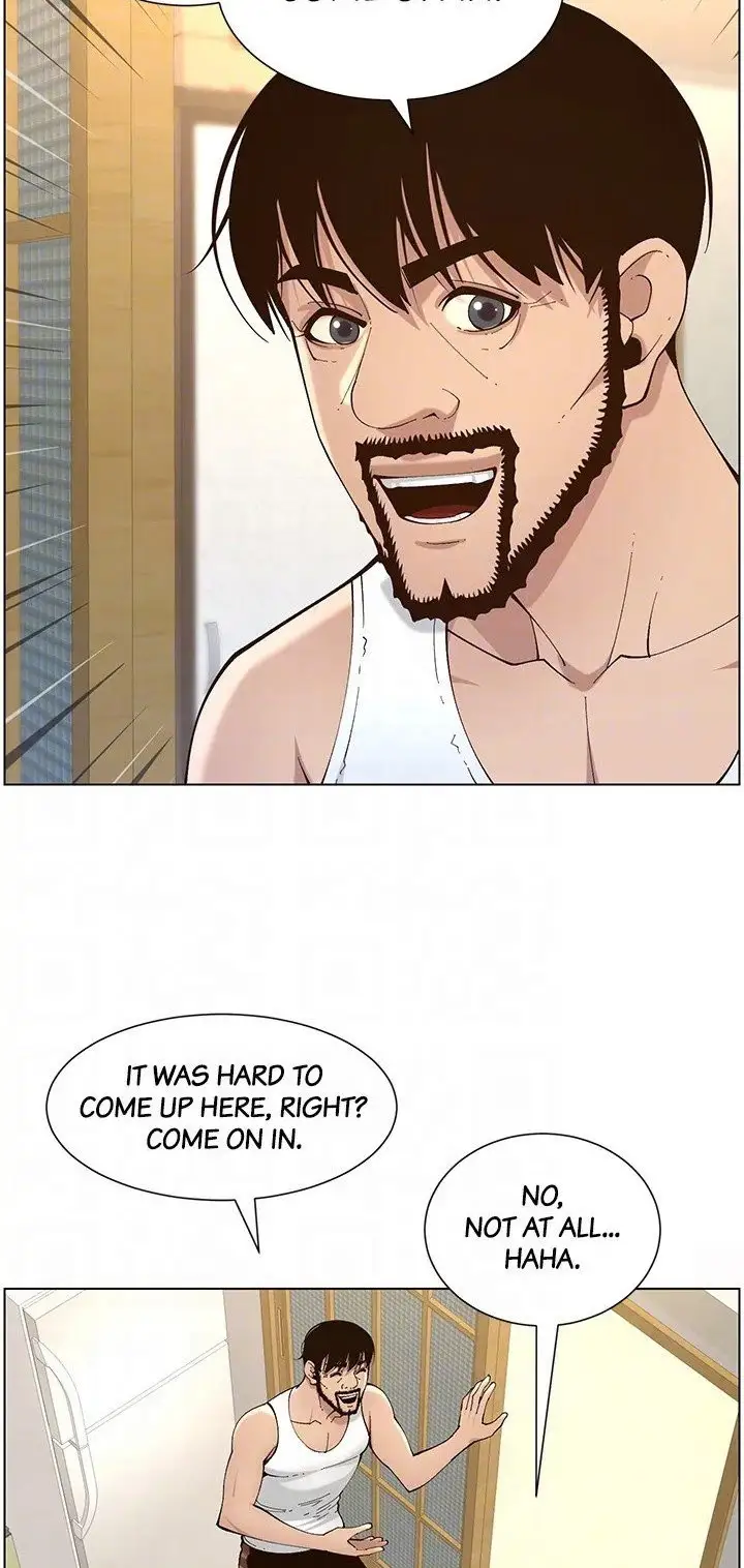 Father’s Lust Chapter 119 Page 51
