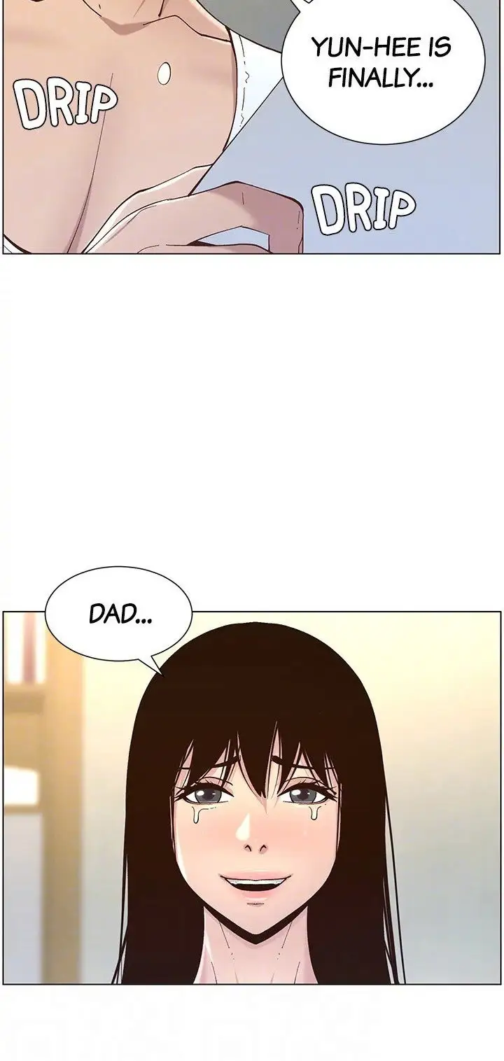 Father’s Lust Chapter 119 Page 62