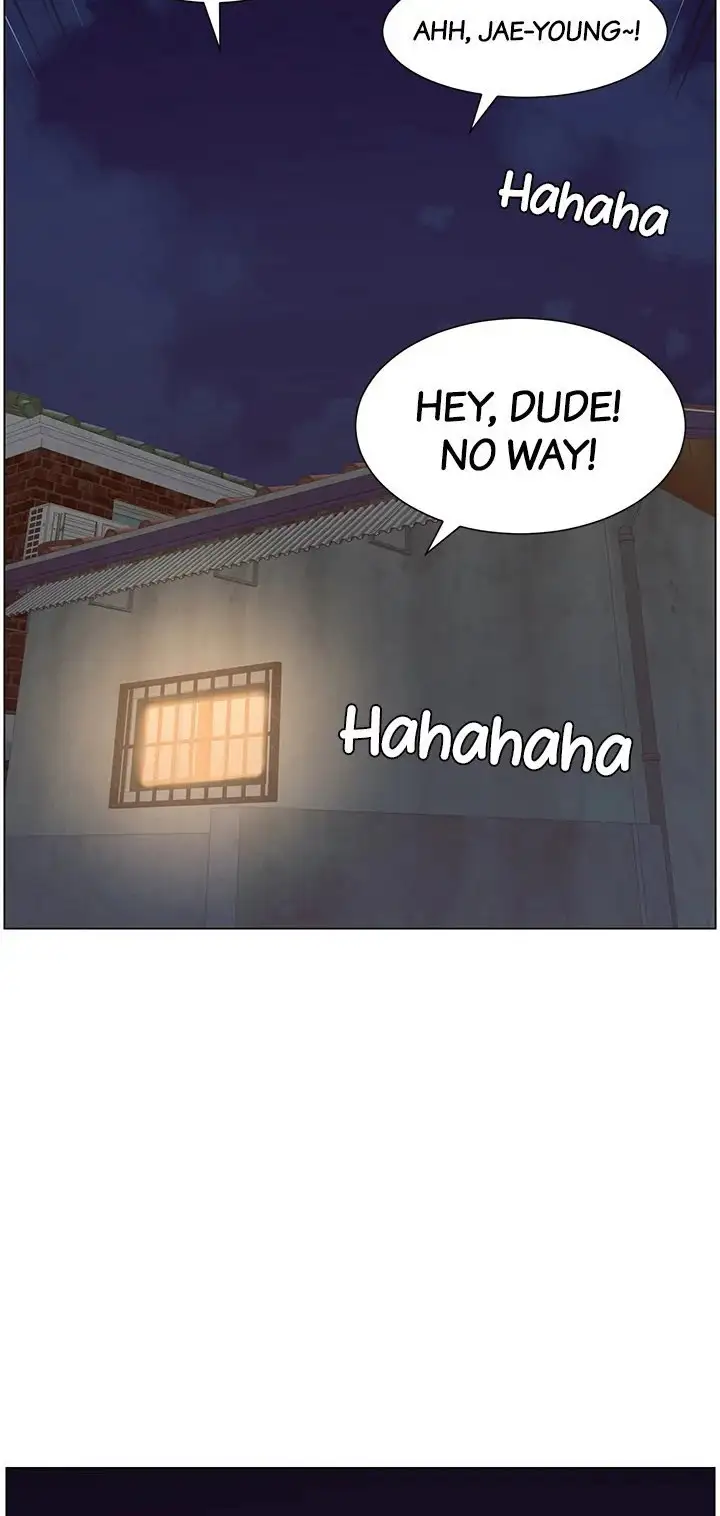 Father’s Lust Chapter 119 Page 67