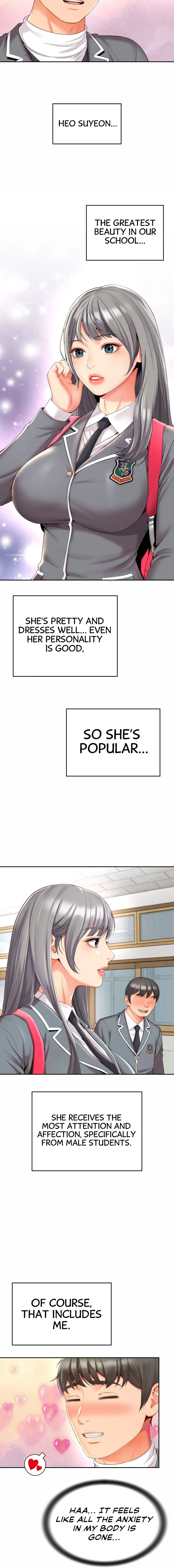 Friend’s Mom Is Mine Chapter 2 Page 8