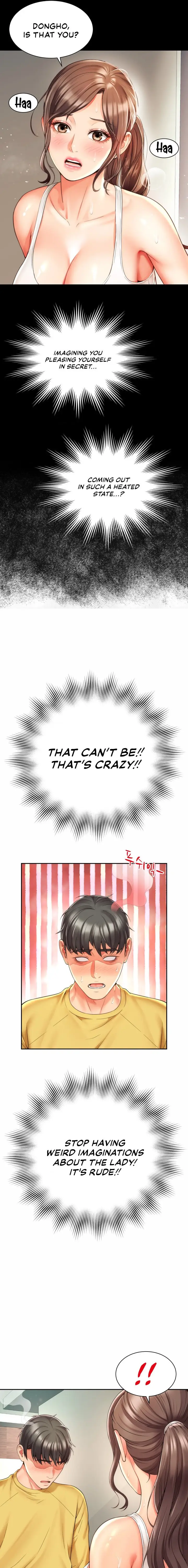 Friend’s Mom Is Mine Chapter 3 Page 5