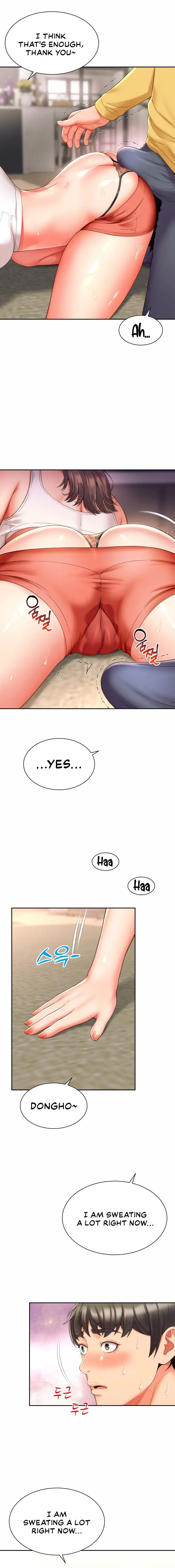 Friend’s Mom Is Mine Chapter 3 Page 22