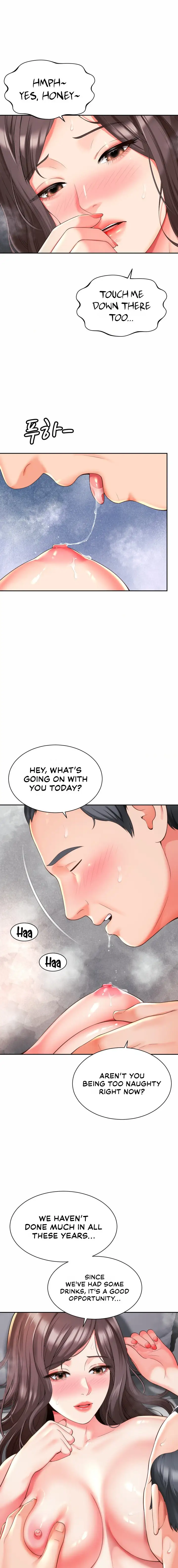 Friend’s Mom Is Mine Chapter 6 Page 3