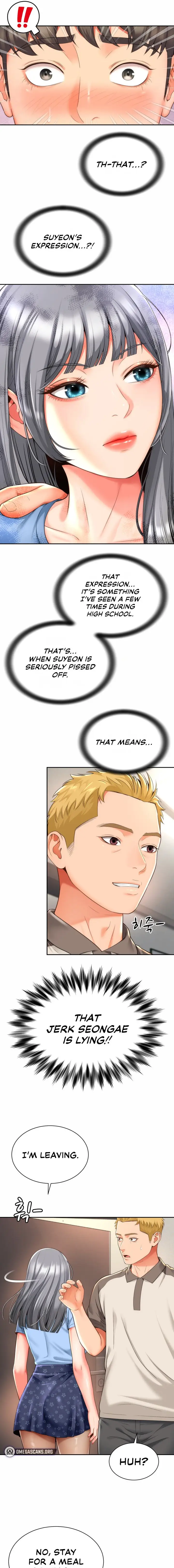 Friend’s Mom Is Mine Chapter 9 Page 13