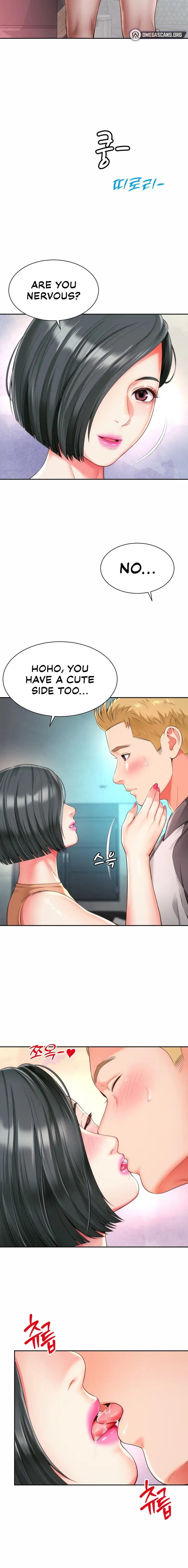 Friend’s Mom Is Mine Chapter 10 Page 10