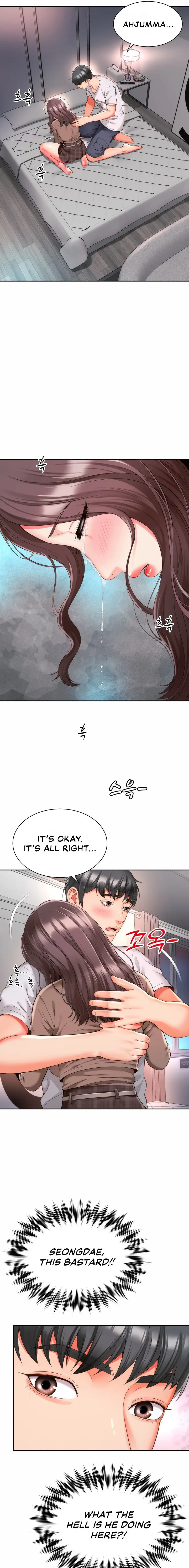 Friend’s Mom Is Mine Chapter 10 Page 15