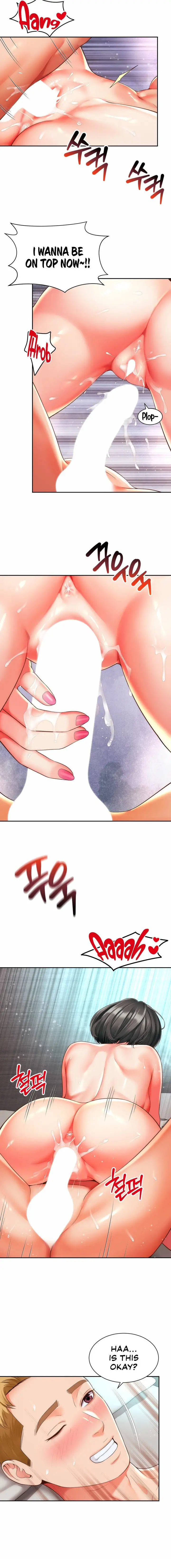Friend’s Mom Is Mine Chapter 11 Page 2