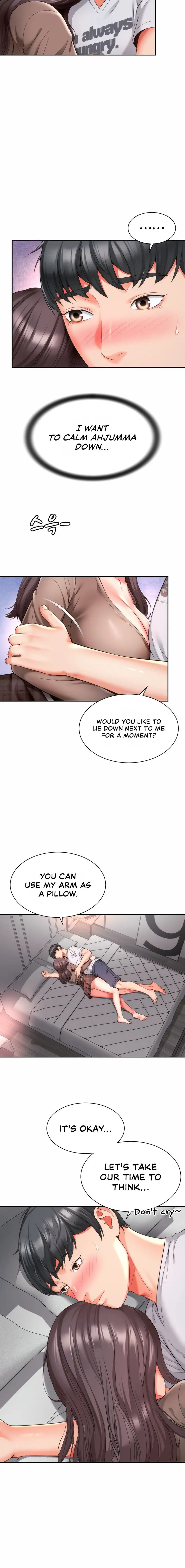 Friend’s Mom Is Mine Chapter 11 Page 6