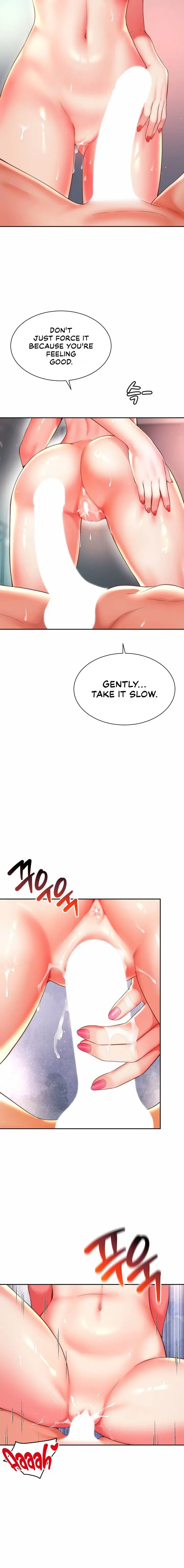 Friend’s Mom Is Mine Chapter 13 Page 4