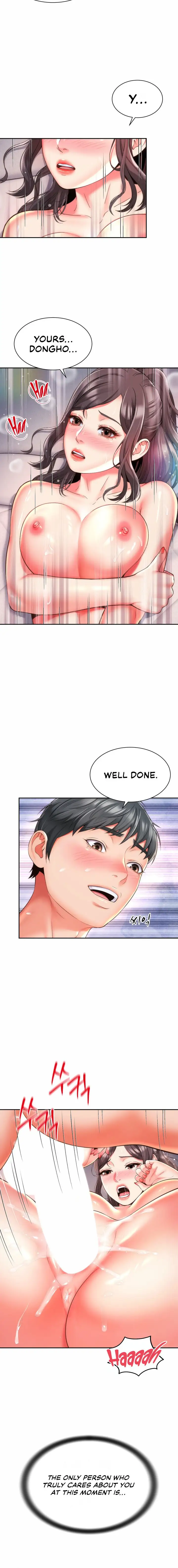 Friend’s Mom Is Mine Chapter 14 Page 4