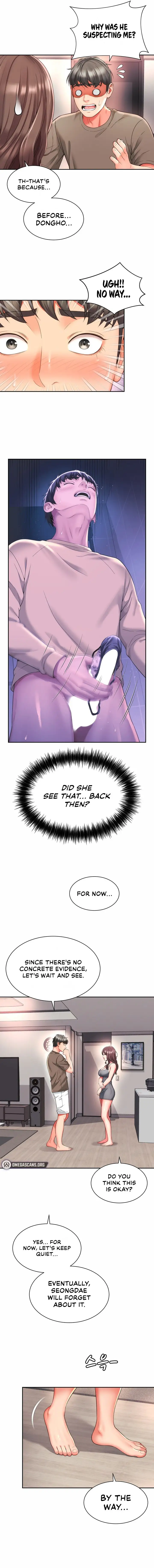 Friend’s Mom Is Mine Chapter 30 Page 3