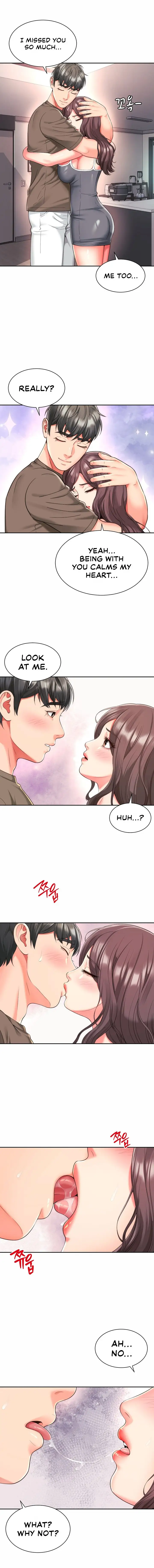 Friend’s Mom Is Mine Chapter 30 Page 4