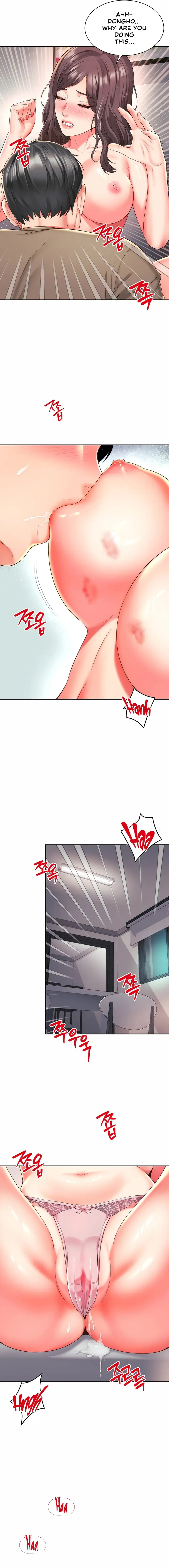 Friend’s Mom Is Mine Chapter 30 Page 12