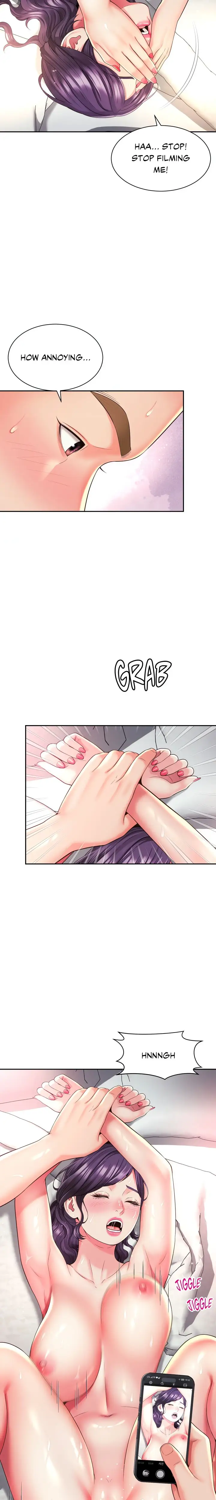 Friend S Mom Is Mine Chapter 43 Page 3