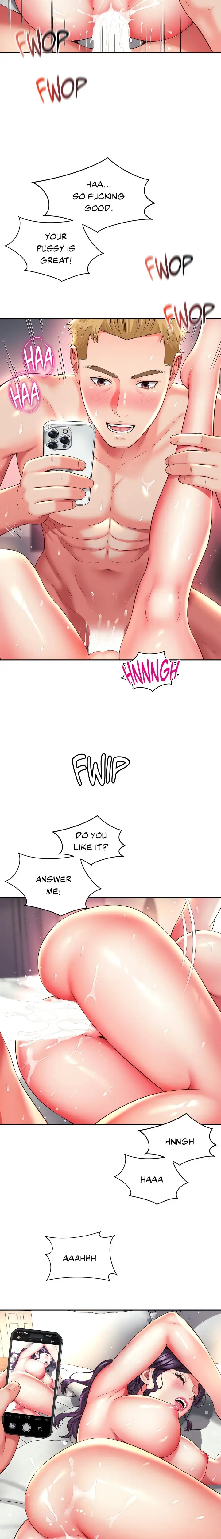 Friend S Mom Is Mine Chapter 43 Page 4