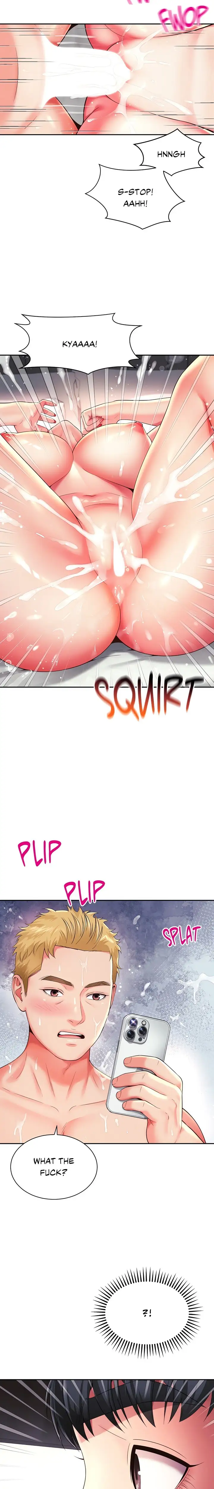 Friend S Mom Is Mine Chapter 43 Page 6