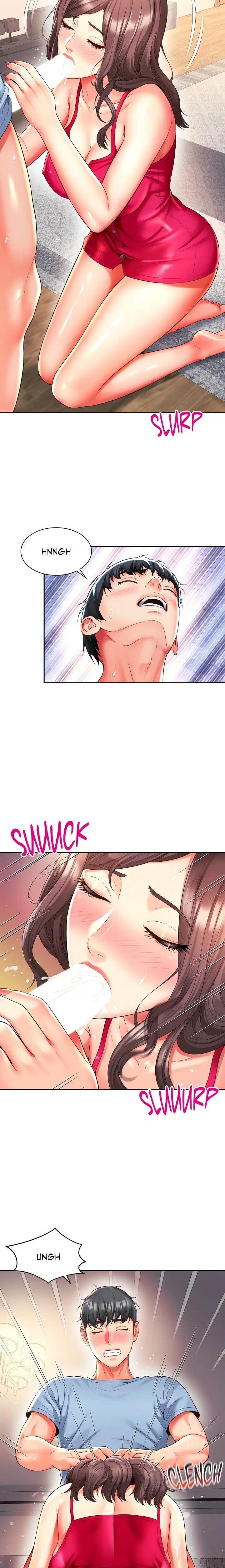 Friend S Mom Is Mine Chapter 44 Page 11