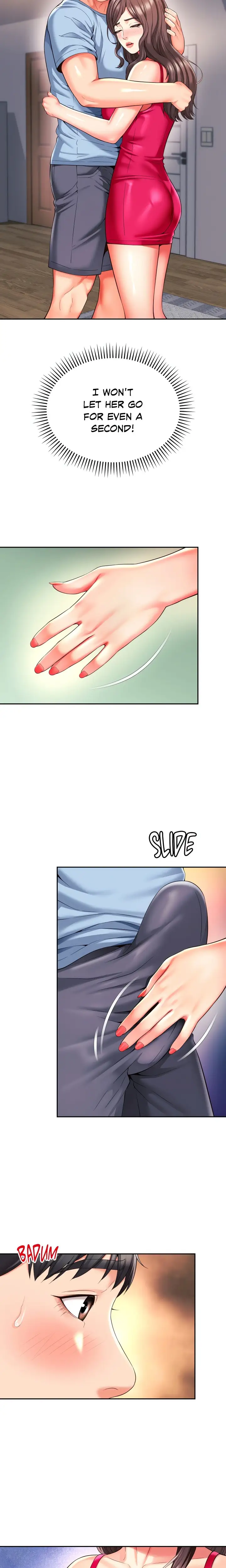 Friend S Mom Is Mine Chapter 45 Page 2