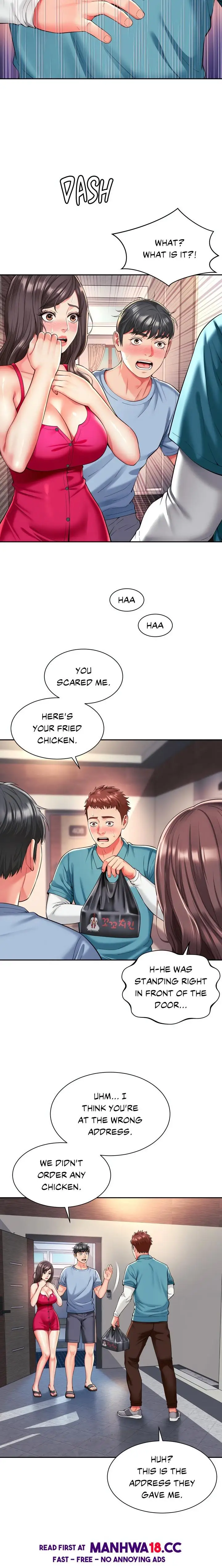 Friend S Mom Is Mine Chapter 46 Page 2