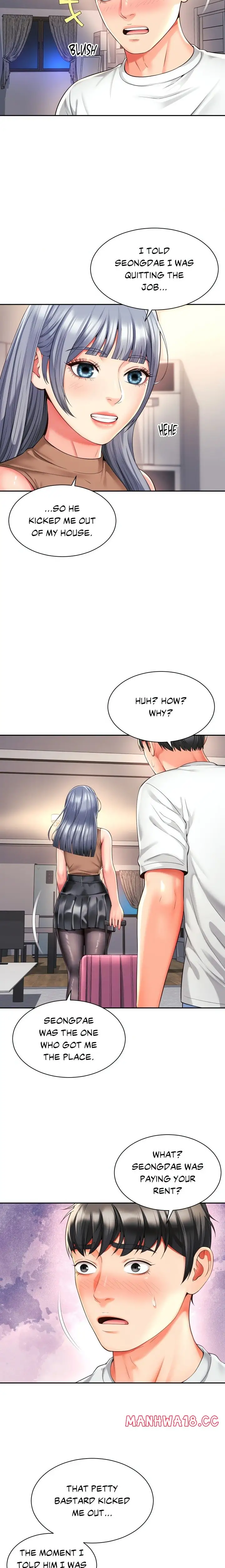 Friend S Mom Is Mine Chapter 47 Page 2