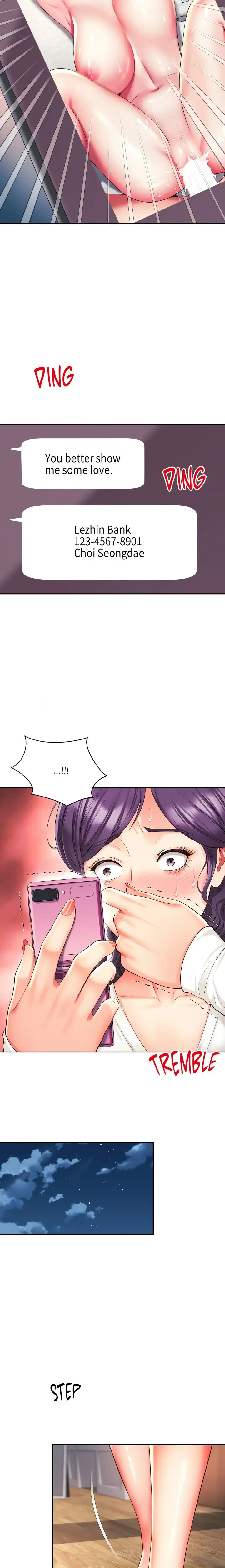 Friend S Mom Is Mine Chapter 47 Page 9