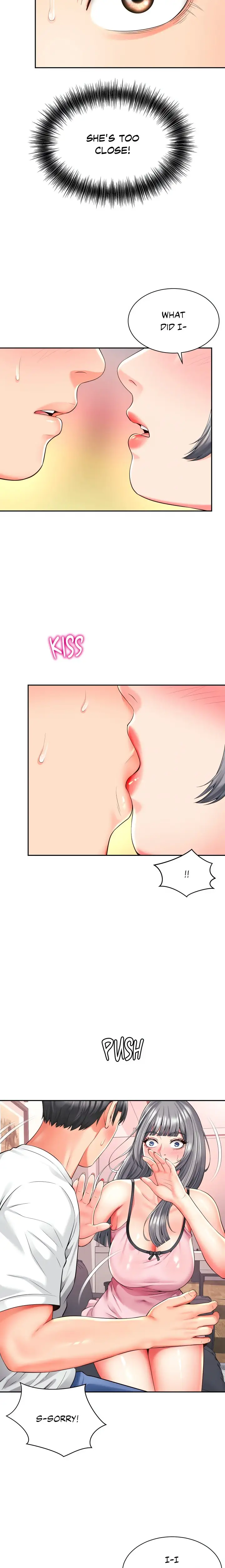 Friend S Mom Is Mine Chapter 47 Page 14