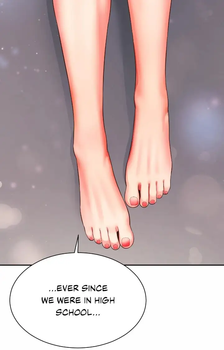 Friend S Mom Is Mine Chapter 48 Page 3