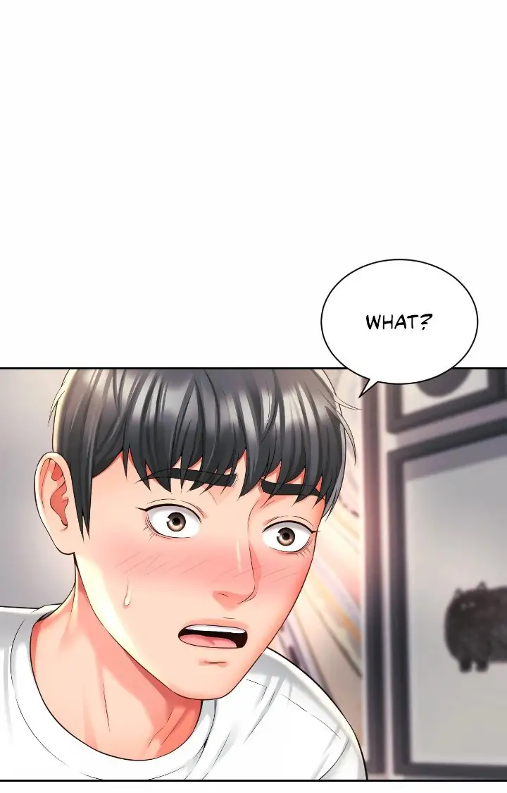 Friend S Mom Is Mine Chapter 48 Page 4