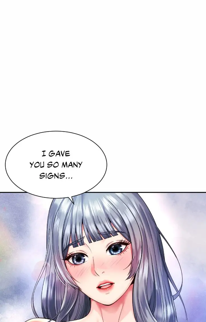 Friend S Mom Is Mine Chapter 48 Page 5