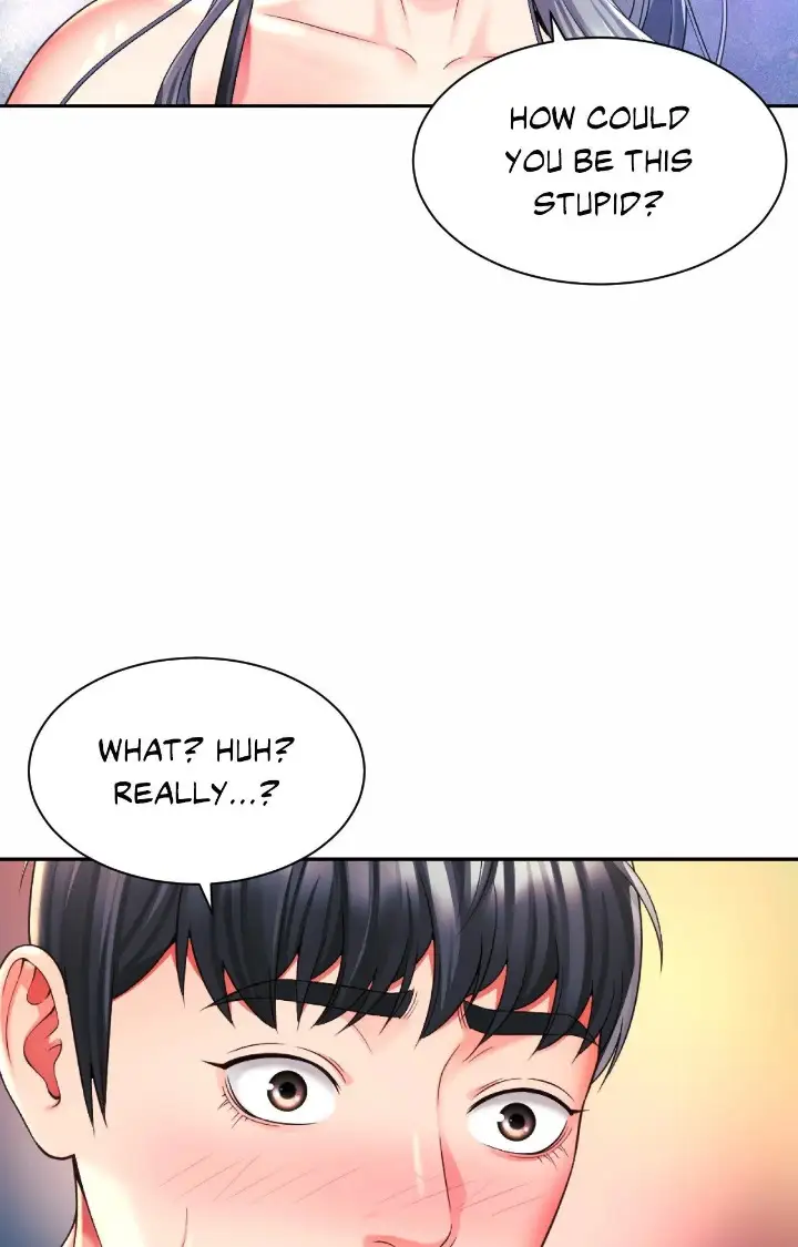 Friend S Mom Is Mine Chapter 48 Page 6