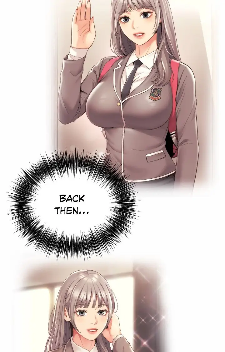 Friend S Mom Is Mine Chapter 48 Page 8