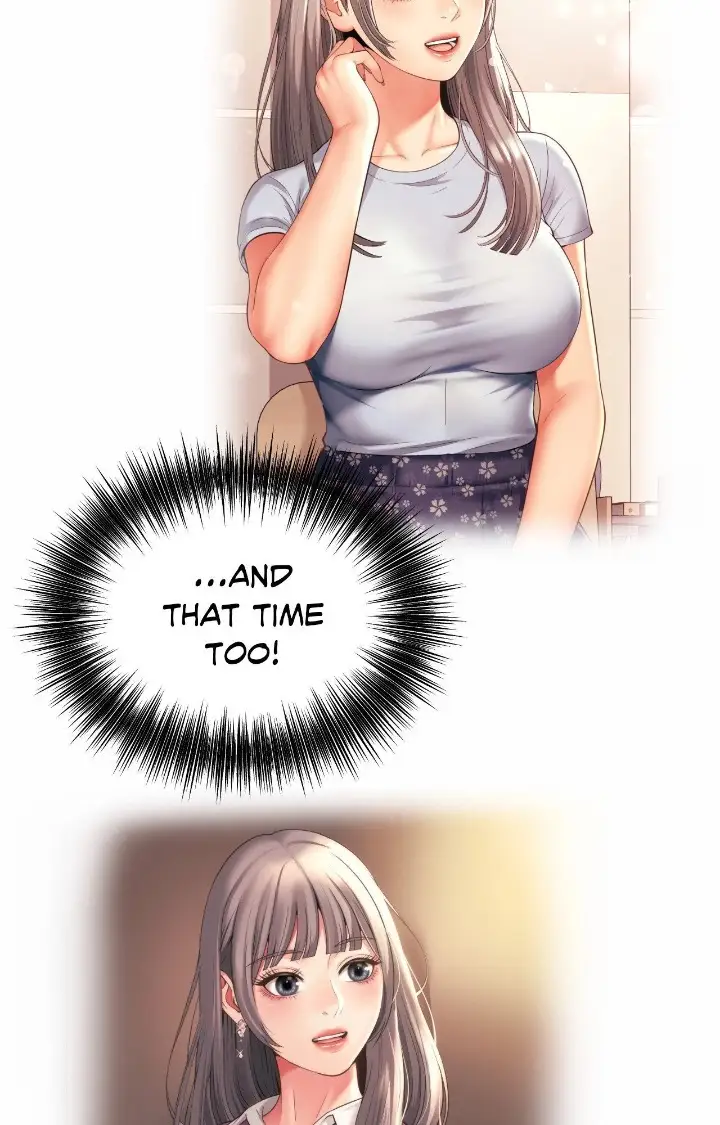 Friend S Mom Is Mine Chapter 48 Page 10