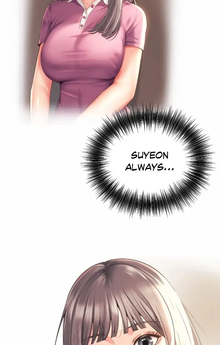Friend S Mom Is Mine Chapter 48 Page 11