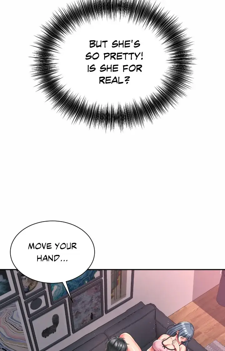 Friend S Mom Is Mine Chapter 48 Page 17
