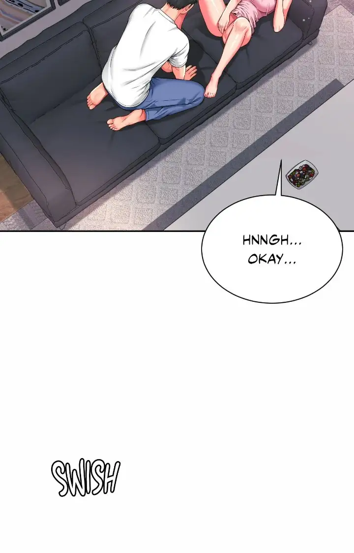 Friend S Mom Is Mine Chapter 48 Page 18