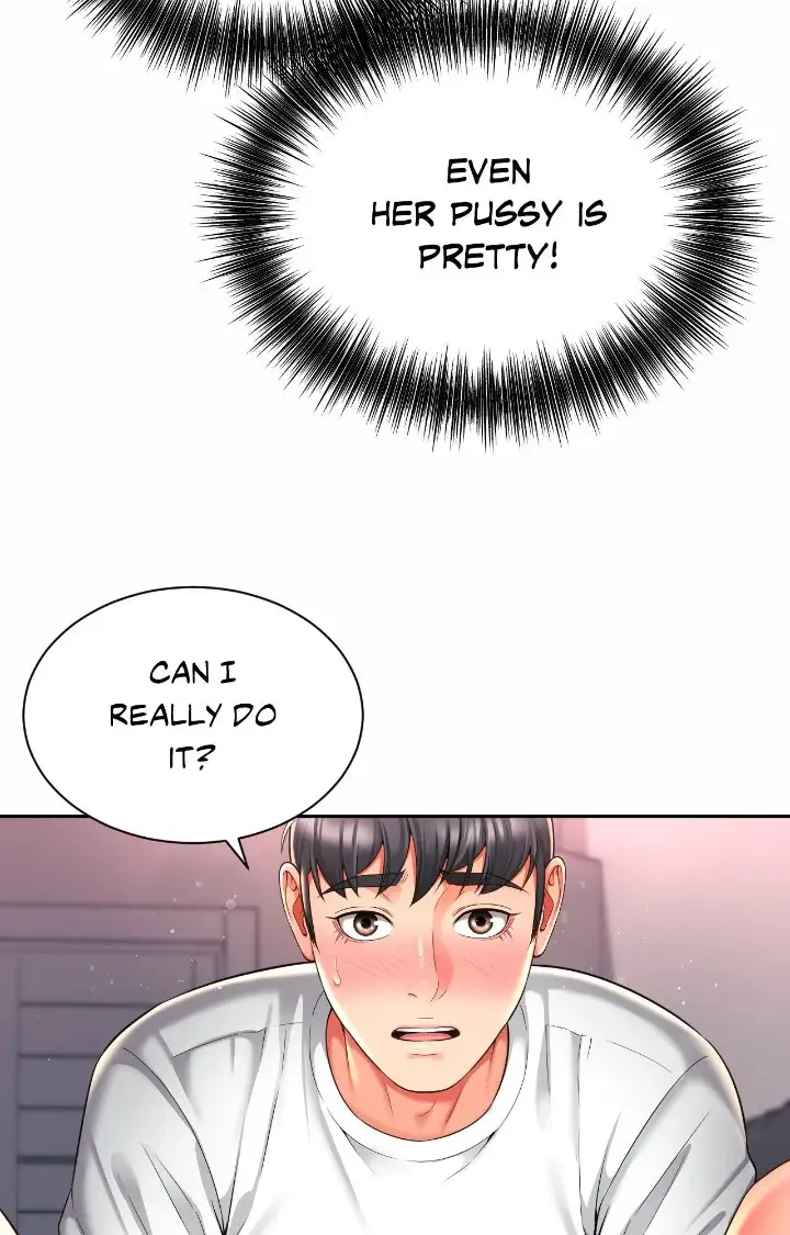 Friend S Mom Is Mine Chapter 48 Page 20