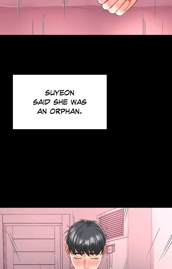 Friend S Mom Is Mine Chapter 48 Page 34