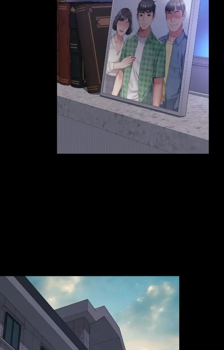 Friend S Mom Is Mine Chapter 48 Page 56
