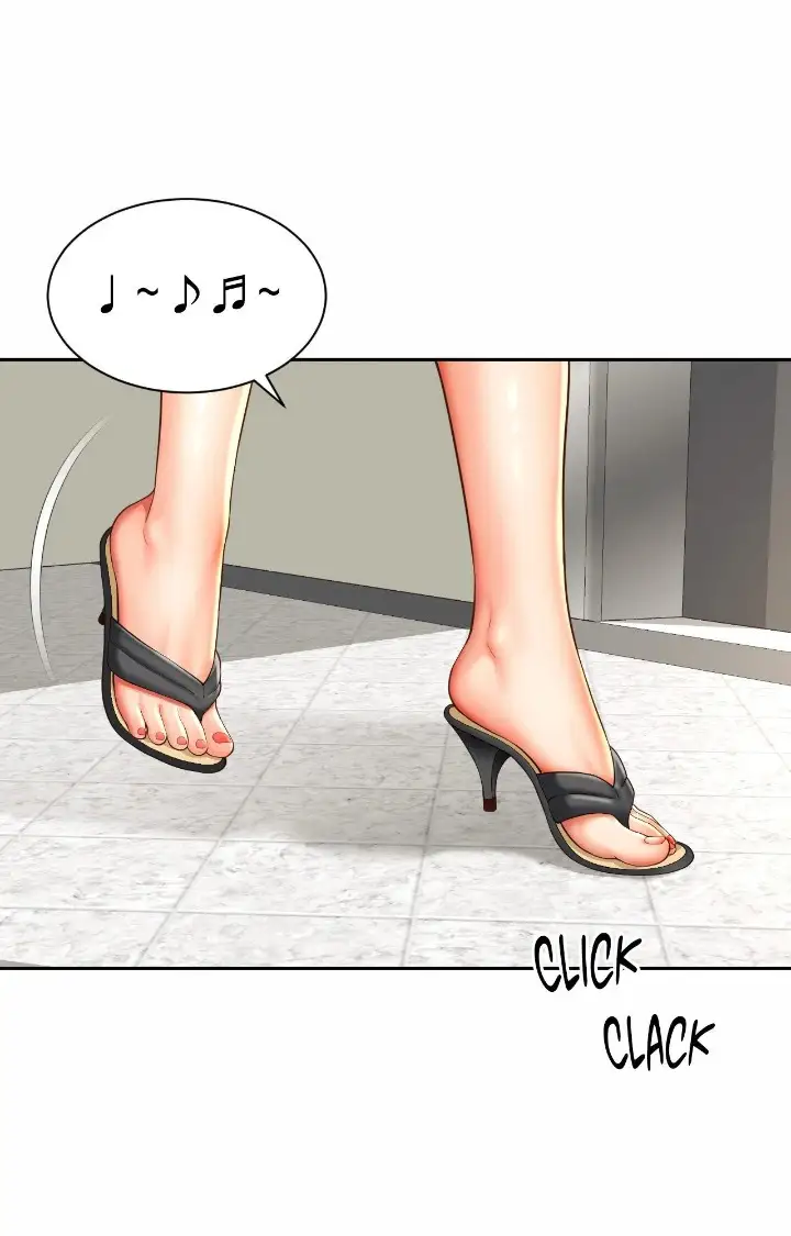 Friend S Mom Is Mine Chapter 48 Page 60