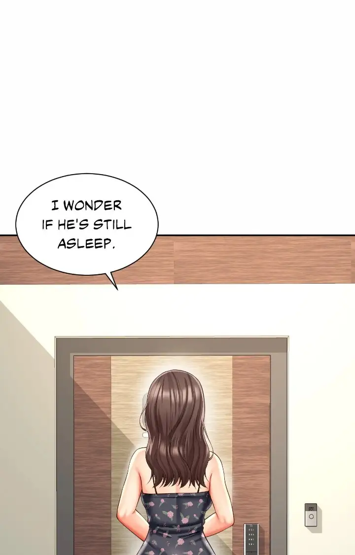Friend S Mom Is Mine Chapter 48 Page 61