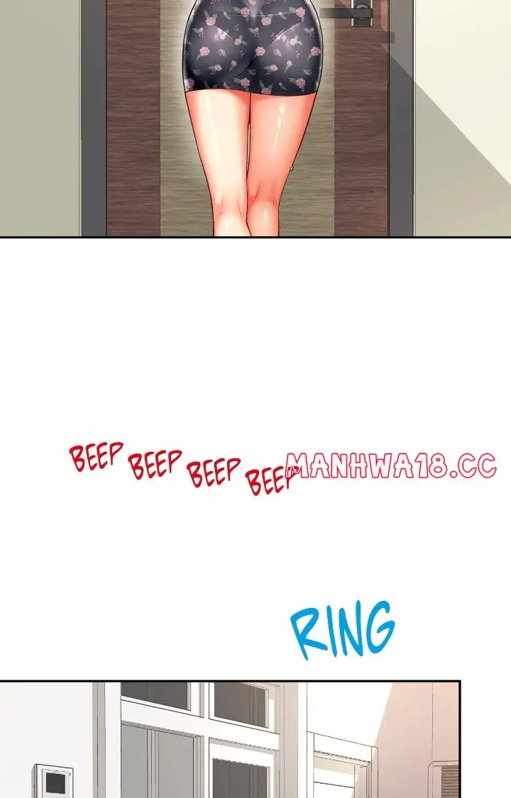 Friend S Mom Is Mine Chapter 48 Page 62