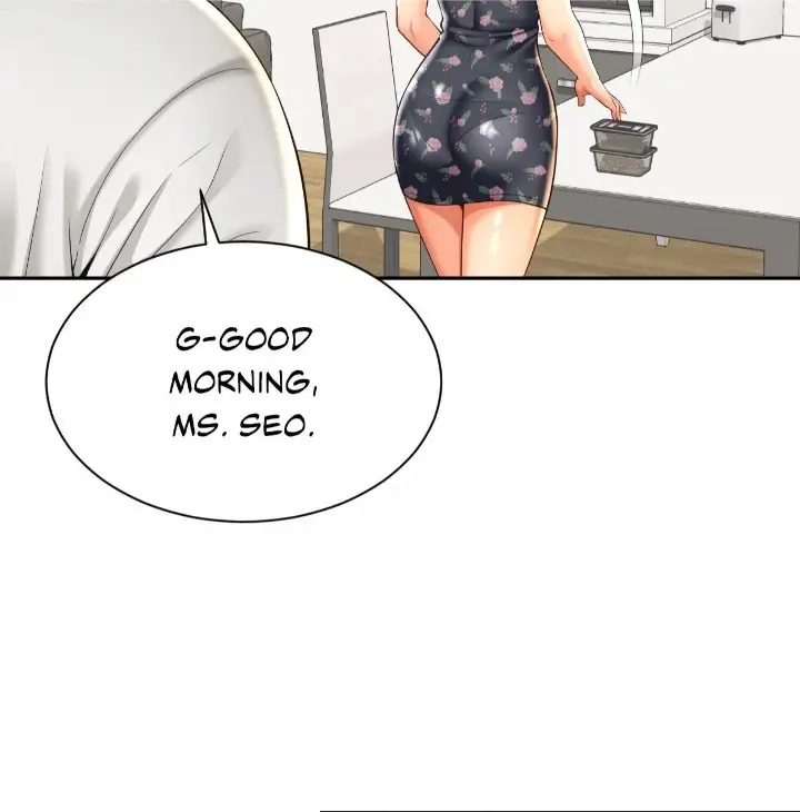 Friend S Mom Is Mine Chapter 48 Page 69