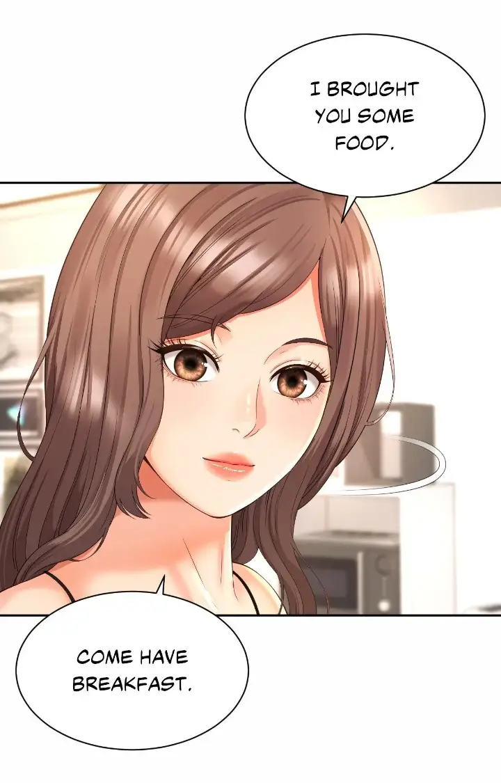 Friend S Mom Is Mine Chapter 48 Page 70