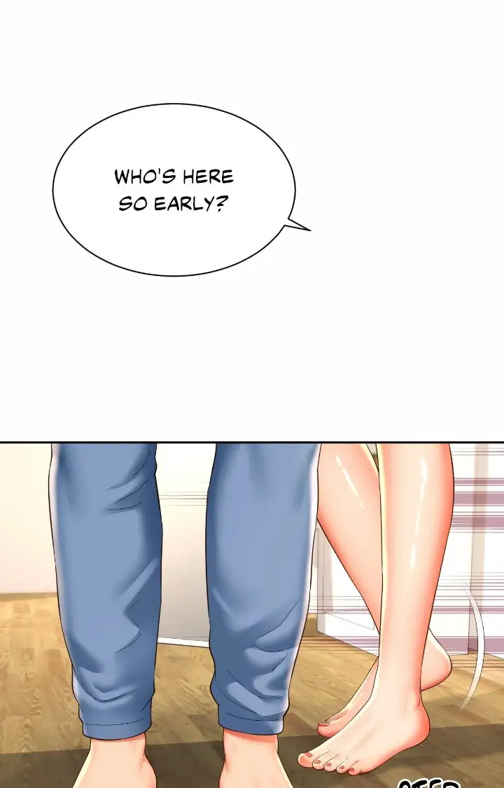 Friend S Mom Is Mine Chapter 48 Page 72