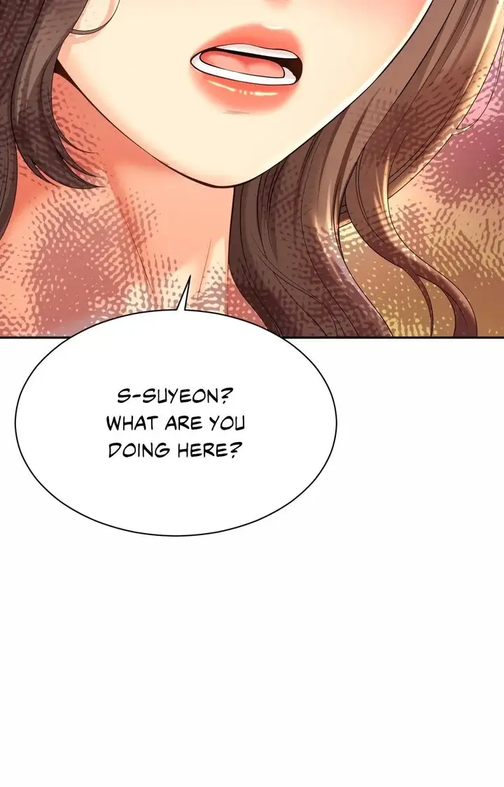 Friend’s Mom Is Mine Chapter 49 Page 4