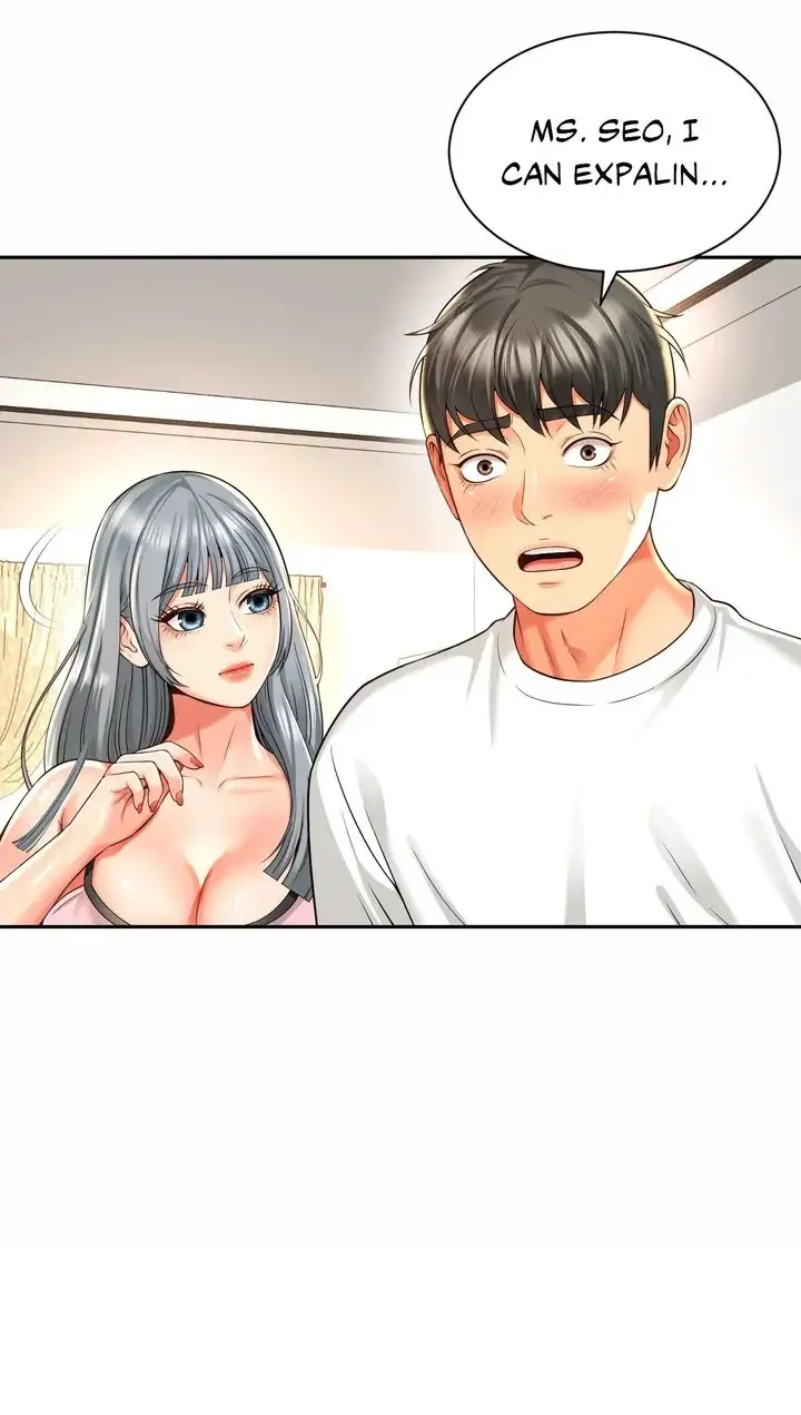 Friend’s Mom Is Mine Chapter 49 Page 5