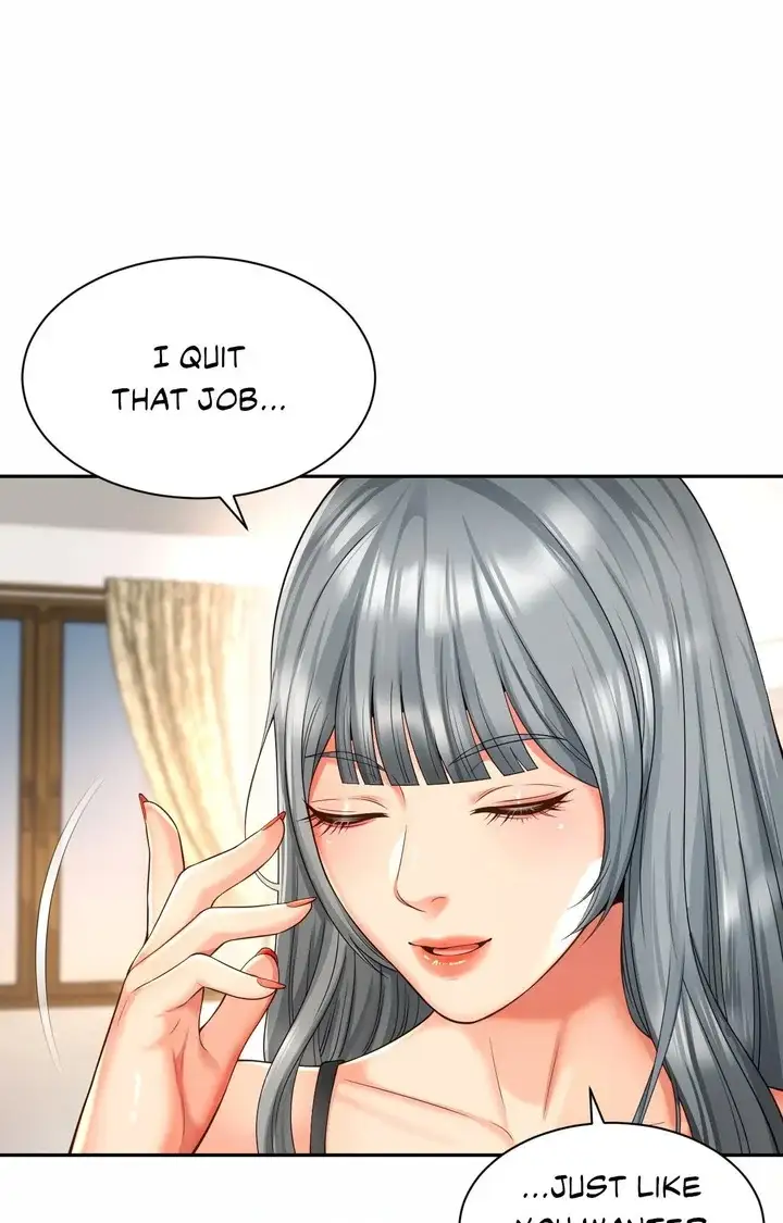Friend’s Mom Is Mine Chapter 49 Page 6