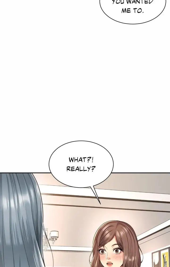 Friend’s Mom Is Mine Chapter 49 Page 7