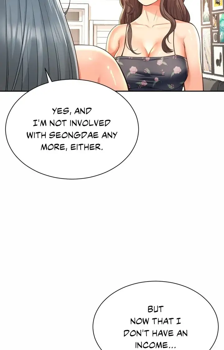 Friend’s Mom Is Mine Chapter 49 Page 8